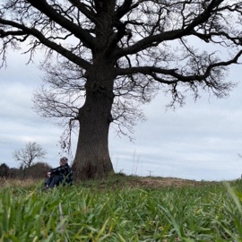 Call Me! (feat. Jackie Six & akhades) Blu3Winter