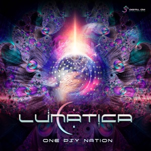 One Psy Nation - Single