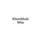 Wise (feat. BigBoiz, Sakabo DY) - Khemikhals lyrics