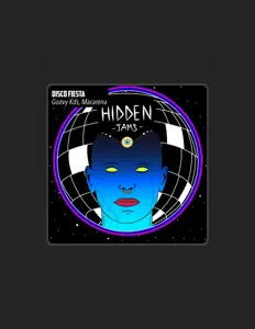 Dengarkan Macarena, tonton video musik, baca bio, lihat tanggal tur & lainnya!