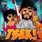 Tsek! (feat. YoungstaCPT) artwork