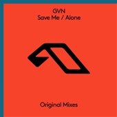 gvn - Alone - Extended Mix