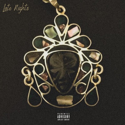 Late Nights - Single