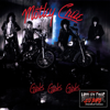 Mötley Crüe - Girls, Girls, Girls artwork