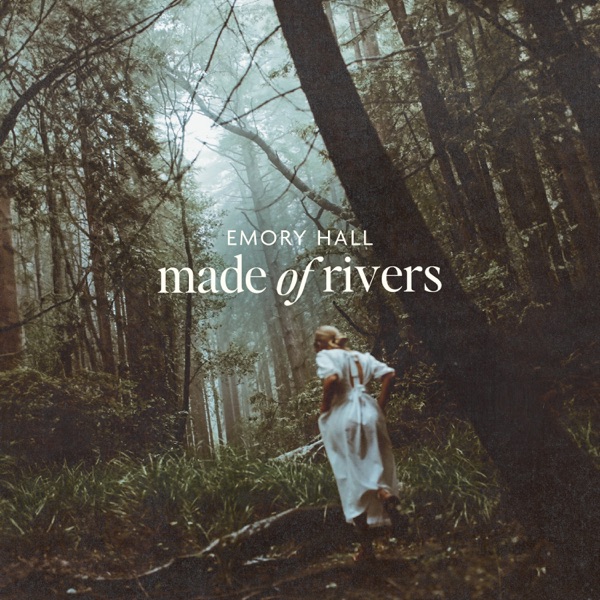 Made of Rivers