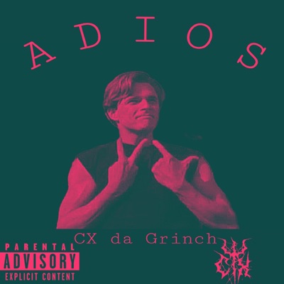 Adios - Single