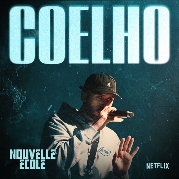 Amf - Nouvelle École - Single - Coelho