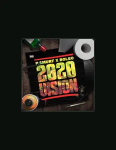 Listen to P.Smurf, watch music videos, read bio, see tour dates & more!