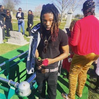 FREE AO MEALLY (feat. AO Meally) - Single - Rickey Rich