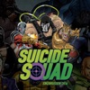 Suicide Squad 2016 - Single