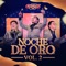 Una Noche Contigo (En Vivo) artwork