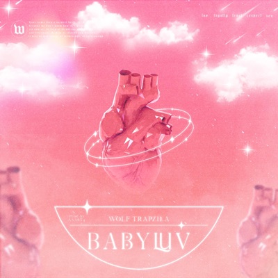 Babyluv - Single