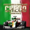 Checo (Sergio Perez) - Single