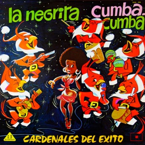 Negrita Cumba Cumba