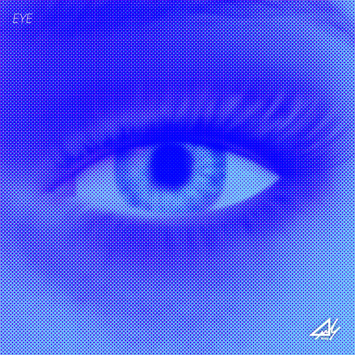 Anly - EYE - Single (2023) [iTunes Plus AAC M4A]-新房子