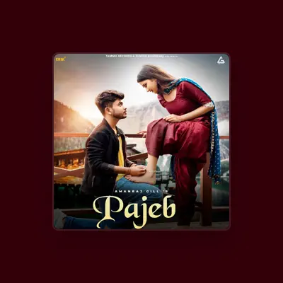 Ascolta Aman Raj Gill, guarda video musicali, leggi la biografia, vedi le date del tour & altro!