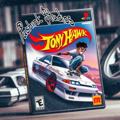 Terms & Conditions (Tony Hawk) - Single