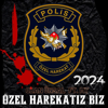 Özel Harekat 2024 (feat. m.t.) - Ozan Ünsal