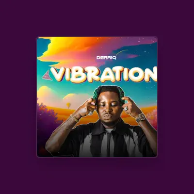 Listen to derriq, watch music videos, read bio, see tour dates & more!