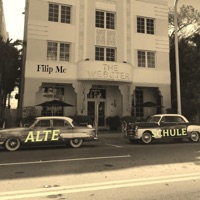 Alte Schule - Single - Filip MC