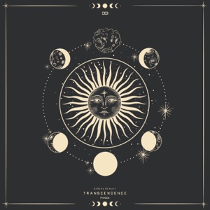 Transcendence - Single