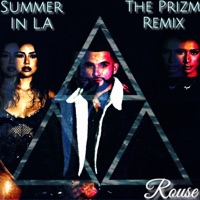 Summer In L.A (Remix) - Single - Rouse & The Prizm