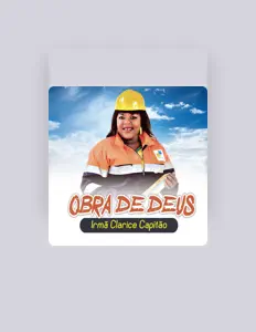 Clarice Capitão: песни, клипы, биография, даты выступлений и многое другое.