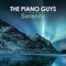 Just the Way You Are - The Piano Guys lyrics