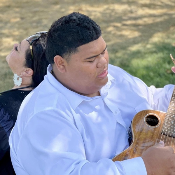 Album cover for The Winner Takes It All - Single by Iam Tongi