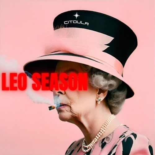 Leo Season