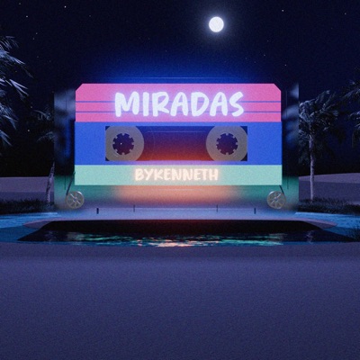 Miradas (feat. YeAn) - Single