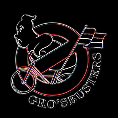 Du und Ich (feat. GRO'sbusters vs. Phantome) - Single