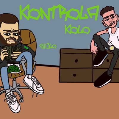 Kontrola - Single