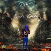 Brawlin Aktiviti - Single - Gothic
