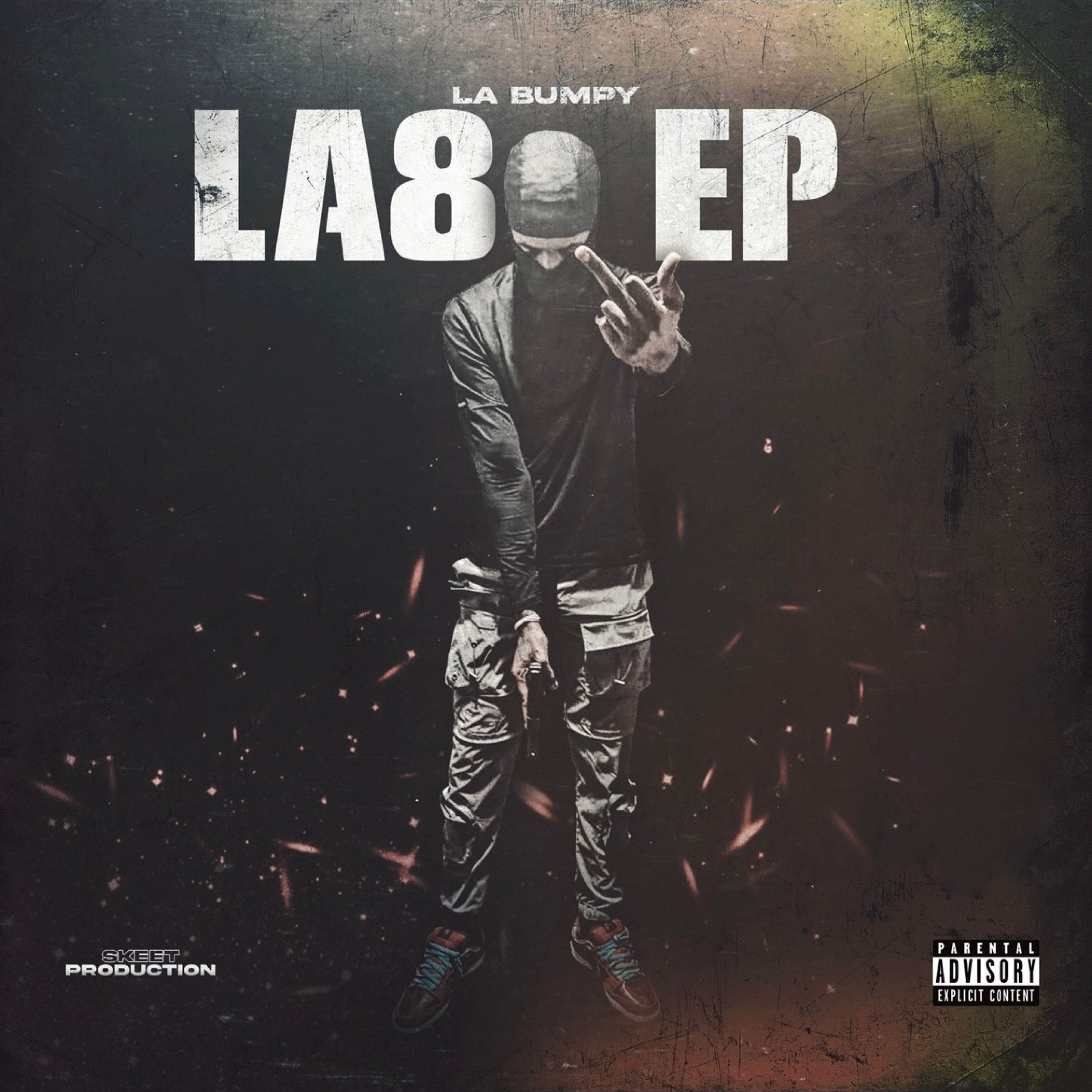 SPOT LA CABANA DE NAHUM