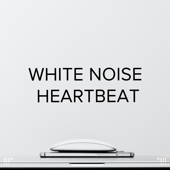 White Noise for Sleeping song art