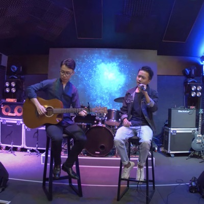 Nganon kahai Khara UNPLUGGED (feat. Ungrumso Raman) - Single