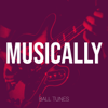 Musically - Ball Tunes