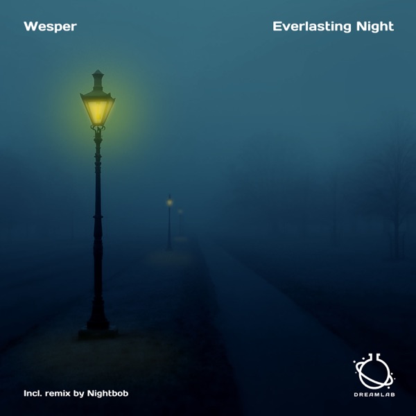 Everlasting Night - Single