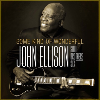Some Kind of Wonderful - Single
