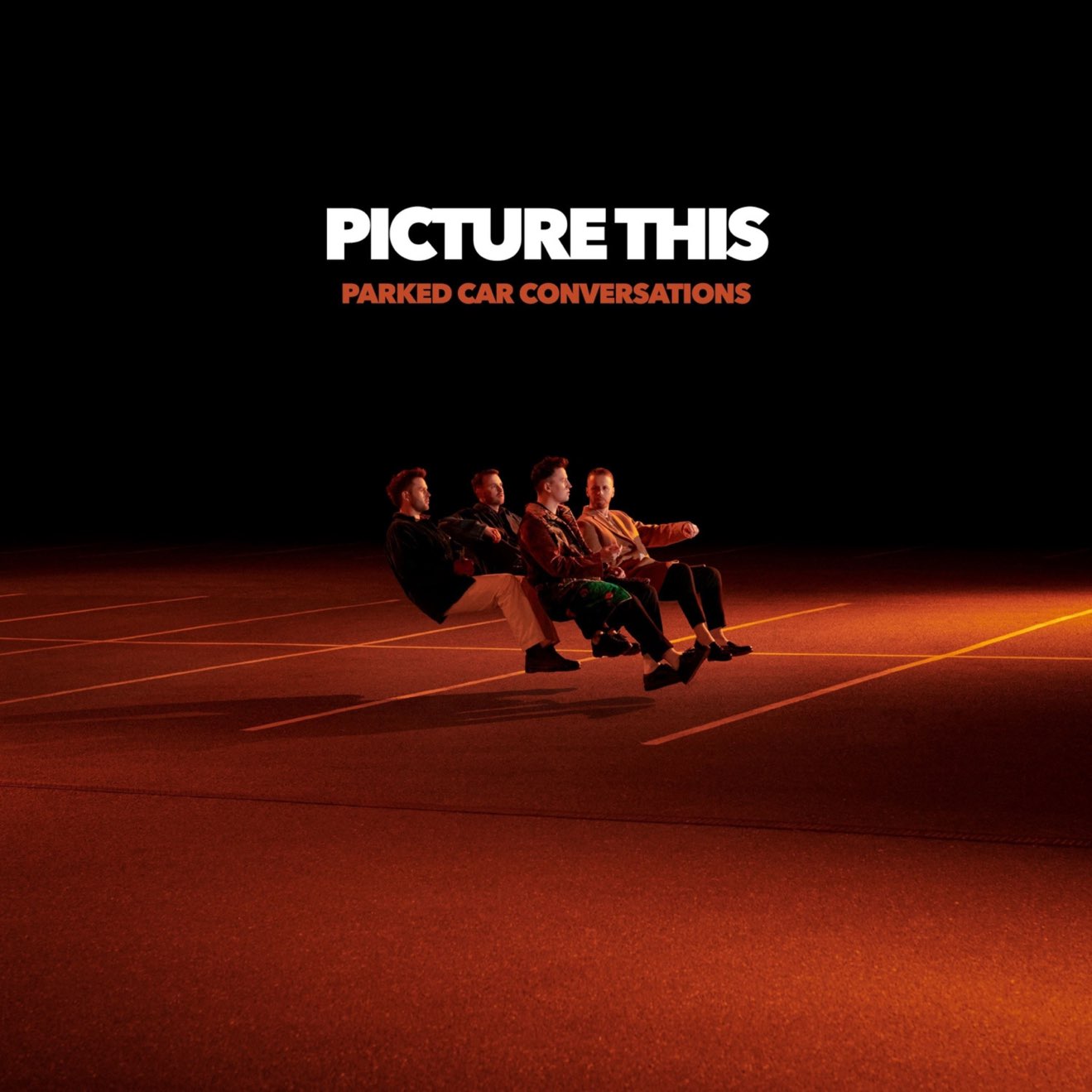 Picture This – Parked Car Conversations – Pre-Single (2024) [iTunes Match M4A]