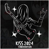 Kiss 2024 Stabekkrussen (Hjemmesnekk) [feat. LilPu$$y, LilBing & LilElli$] artwork