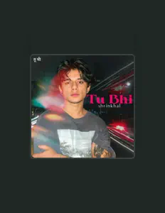 Shrinkhal dinle, müzik videolarını izle, biyografisini oku, tur tarihlerini ve daha fazlasını gör!