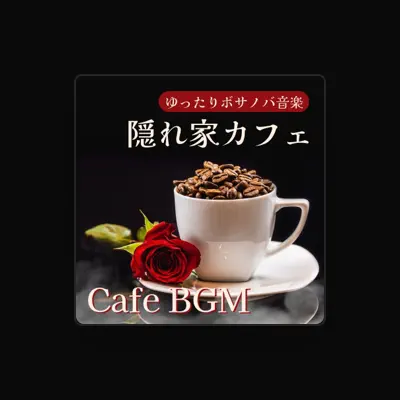 Listen to お洒落ボサノバClub, watch music videos, read bio, see tour dates & more!