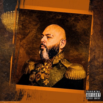 Manny Escalante - EP