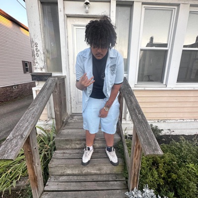 On the Block - Single