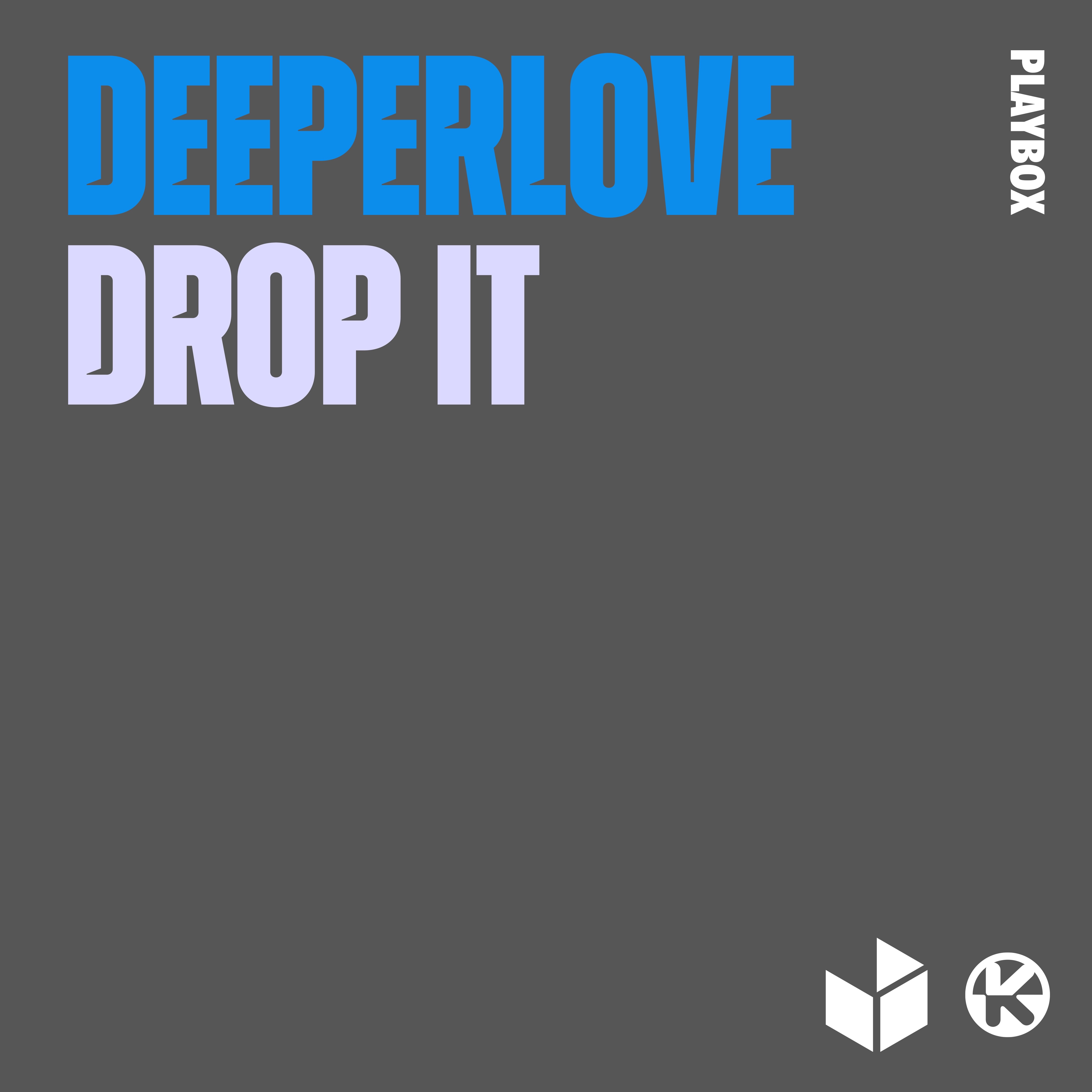 Drop It (Remixes) - Single
