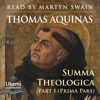 Summa Theologica : Volume 1, Part 1 (Prima Pars) - Thomas Aquinas