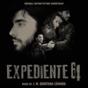 Expediente 64 (Original Motion Picture Soundtrack)