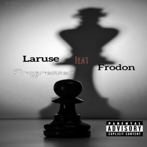 Progresser (feat. Frodon)